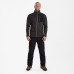 Deerhunter SAREK strikjakke  – Dark Grey melange