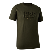 Deerhunter JUBILEE T-shirt – Timber