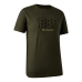 Deerhunter JUBILEE T-shirt – Timber