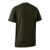 Deerhunter JUBILEE T-shirt – Timber