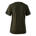 Deerhunter Lady JUBILEE T-shirt – Timber