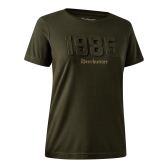 Deerhunter Lady JUBILEE T-shirt – Timber..