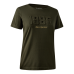 Deerhunter Lady JUBILEE T-shirt – Timber