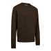 Deerhunter HARRINGTON strik med rund hals – farve 595