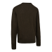 Deerhunter HARRINGTON strik med V-hals – farve 595