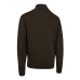 Deerhunter HARRINGTON strik med lynlåshals – farve 595