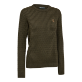 Deerhunter Lady HARRINGTON kabelstrik –..