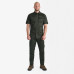 Deerhunter ATLAS skjorte S/S – Timber