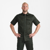 Deerhunter ATLAS skjorte S/S – Timber