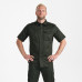 Deerhunter ATLAS skjorte S/S – Timber