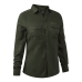 Deerhunter Lady ATLAS skjorte – Timber