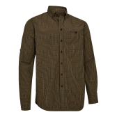 Deerhunter RAYNOR skjorte – Green check..