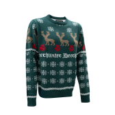 Deerhunter Julesweater – farve 387