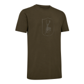 Deerhunter BAMBOO T-shirt – Deep Green