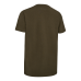 Deerhunter Lady BAMBOO T-shirt – Deep Green