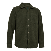 Deerhunter WILDER overshirt – Loden Wood..