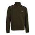 Deerhunter FINLEY ½-zip strik – farve 339