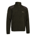 Deerhunter FINLEY ½-zip strik – farve 594