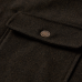 Deerhunter TATRA overshirt – Loden Wood