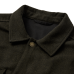Deerhunter TATRA overshirt – Loden Wood