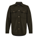Deerhunter TATRA overshirt – Loden Wood