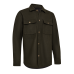 Deerhunter TATRA overshirt – Loden Wood