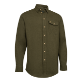 Deerhunter EVAN skjorte – Forest Green