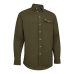 Deerhunter EVAN skjorte – Forest Green