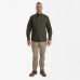 Deerhunter MATOBO skjorte – Forest Green