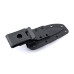 EKA SwedBlade G6 Black jagtkniv