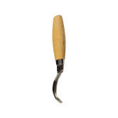Morakniv ske-/hulkniv 163 – dobbeltægget..