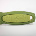 Morakniv Eldris (S) kompakt kniv – grøn