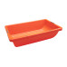 EUROHUNT Forest-Tub vildtbalje – orange