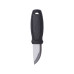 Morakniv Eldris (S) kompakt kniv – sort