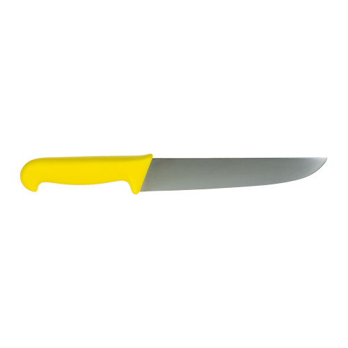 Schlachthausfreund slagtekniv, 24 cm