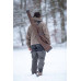 EUROHUNT Elegant våbenfoderal, 125 cm