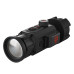 ATN TICO 6 Compact - 50mm - 640x512 termisk clip-on