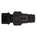 ATN TICO 6 Compact - 35mm - 384x288 termisk clip-on