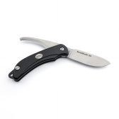 EKA SwedBlade G6 Black jagtkniv
