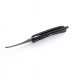 EKA SwedBlade G5 Black jagtkniv