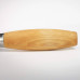 Morakniv ske-/hulkniv 164 – højrehåndsmodel