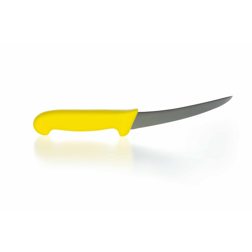 Schlachthausfreund udbenerkniv, 15 cm, semifleksibel
