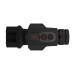 ATN TICO 6 Compact - 25mm - 256x192 termisk clip-on