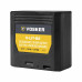 VOSKER V-LIT-B2 lithiumbatteri – 10.000 mAh