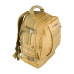 EUROHUNT jagtrygsæk 2 – brun – ca. 25 liter