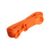 HP&G dobbelt hundeline med to karabinhager – 170 cm
