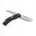 EKA SwedBlade G5 Black jagtkniv