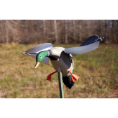 MOJO Wind Duck vinddrevet lokkeand
