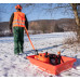 EUROHUNT Forest-Tub vildtbalje – orange