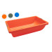EUROHUNT Forest-Tub vildtbalje – orange